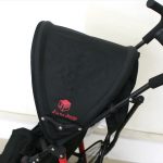 J is for Jeep スポーツ スタンダード レッド