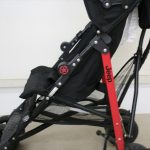 J is for Jeep スポーツ スタンダード レッド