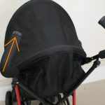 J is for Jeep スポーツ スタンダード レッド