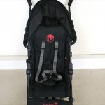 J is for Jeep スポーツ スタンダード レッド