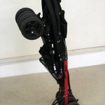 J is for Jeep スポーツ スタンダード レッド