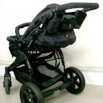 hugme ハグミー ブラック