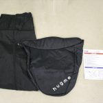 hugme ハグミー ブラック