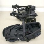 hugme ハグミー ブラック