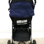 スムーヴAC ネイビードット NV