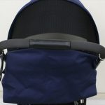 スムーヴAC ネイビードット NV