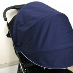 スムーヴAC ネイビードット NV