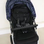 スムーヴAC ネイビードット NV