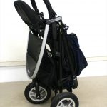 スムーヴAC ネイビードット NV