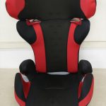 マシュマロジュニアエアー 8サポートサーモ ハーモラインレッド