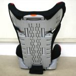 マシュマロジュニアエアー 8サポートサーモ ハーモラインレッド