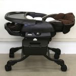 ネムリラ オートスウィング おやすみダッコプラス エッグショック エスプレッソ