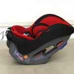 ミニマグランデEG UB レッドルースター