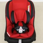 ミニマグランデEG UB レッドルースター