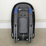 ミニマグランデEG UB レッドルースター