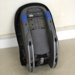 ミニマグランデEG UB レッドルースター