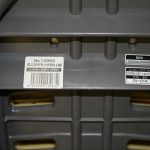 ミニマグランデEG UB レッドルースター