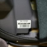 ジョイトリップ エアスルー GC エアーグレー