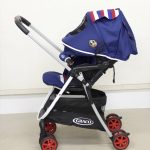 シティライトRアップ トリコロール 67484