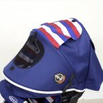 シティライトRアップ トリコロール 67484