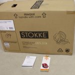 ストッケ イージーゴー X1 by ビーセーフ