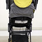 リッチェル カルガルーファート グレー