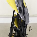 リッチェル カルガルーファート グレー