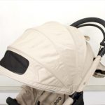 エアバギーココ ブレーキモデル キャメル