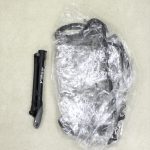 エアバギーココ ブレーキモデル キャメル