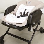 ネムリラ 4キャス ハンディスウィング ロッタ ガーランドベージュ