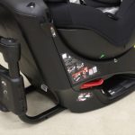 クルットNT2 アドバンス ALB8601 チャコールブラック