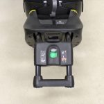 クルットNT2 アドバンス ALB8601 チャコールブラック