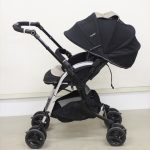 ディアクラッセ オート4キャス エッグショック FE-500 ヴェールブラック