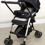 ディアクラッセ オート4キャス エッグショック FE-500 ヴェールブラック