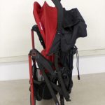 F2plus AF バーニングレッド コンビ