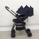 カルーンプラス ハイシート スターネイビーNV 92568