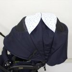 カルーンプラス ハイシート スターネイビーNV 92568