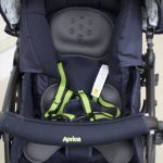 カルーンプラス ハイシート スターネイビーNV 92568