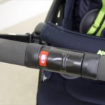 カルーンプラス ハイシート スターネイビーNV 92568