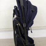 カルーンプラス ハイシート スターネイビーNV 92568