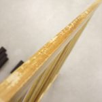 Safe Playpen ベビーサークル 木製 8枚セット ナチュラル