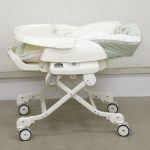 ネムリラ エッグショック CE ミルキーグリーン コンビ