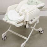 ネムリラ エッグショック CE ミルキーグリーン コンビ