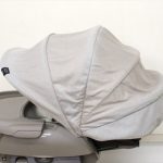 ネムリラ AUTO SWING BEDi おやすみドーム EG ヘーゼルベージュ