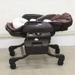 ネムリラ オートスウィング おやすみダッコプラス エッグショック エスプレッソ