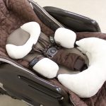 ネムリラ オートスウィング おやすみダッコプラス エッグショック エスプレッソ