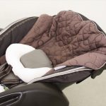 ネムリラ オートスウィング おやすみダッコプラス エッグショック エスプレッソ