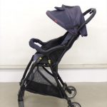 BASIS ビングル クラシックデニム