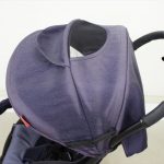 BASIS ビングル クラシックデニム