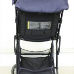 BASIS ビングル クラシックデニム